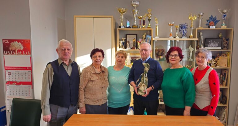 Uwaga: Zespół śpiewaczy „KARGOWIACY” zawiesza swoją działalność do 15 marca 2026 r.